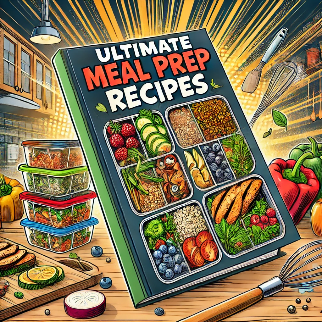 Meal Prep Recipes