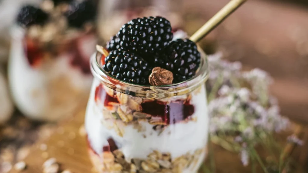 Meal Prep High Protein Beakfast Banner Image