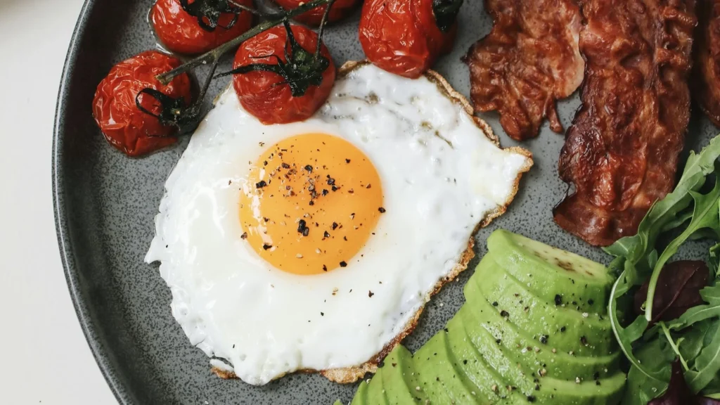 Meal Prep Ideas Keto