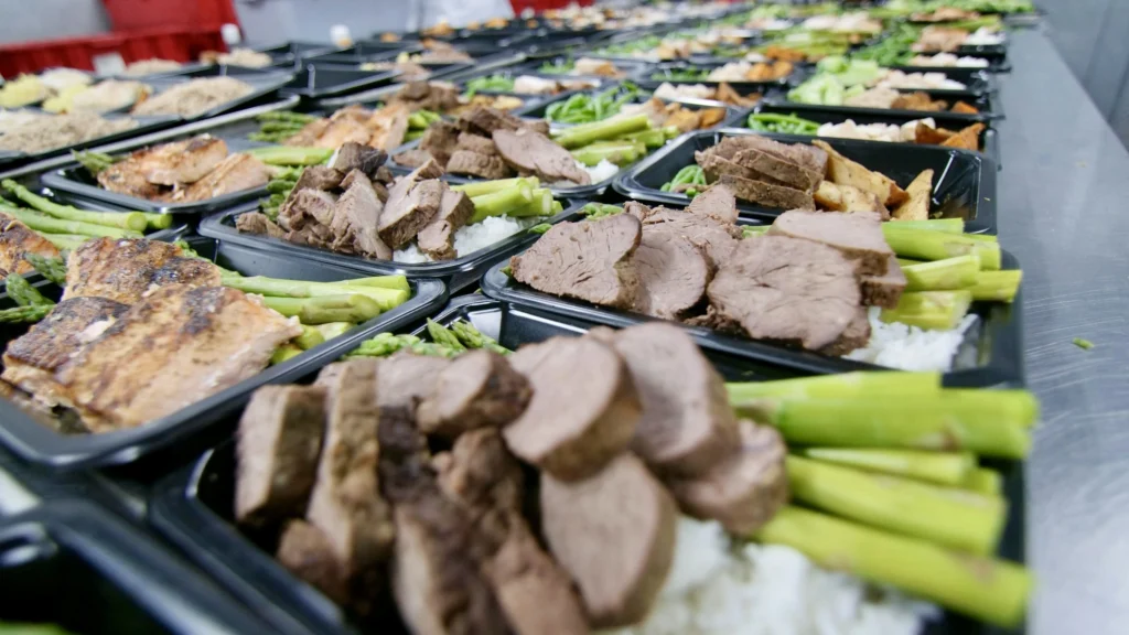 Meal Prep Sidekick Home Cover Photo