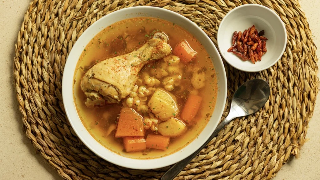 Slow Cooker Meal Prep Recipes for Chicken & Veggies