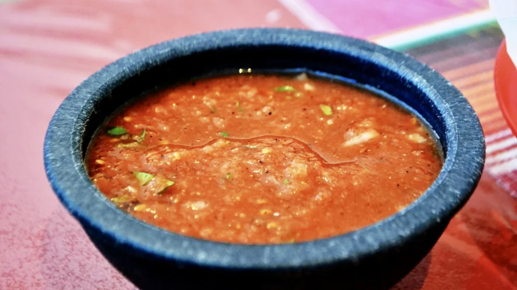 Slow Cooker Meal Prep Recipes with Vegetable Chili