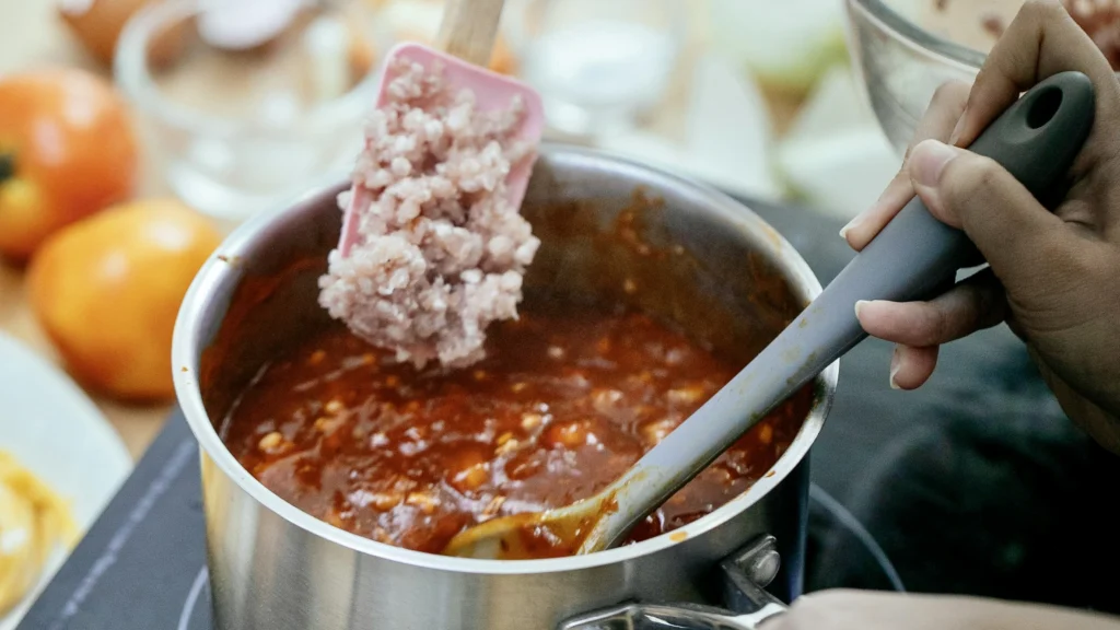 Slow Cooker Meal Prep Recipes with White Bean Chili