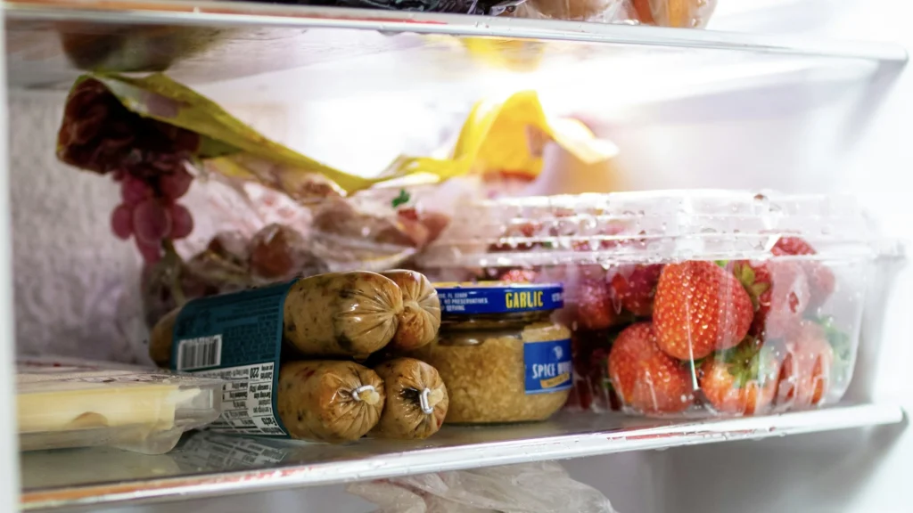 What to consider when choosing meal prep recipes for lunch